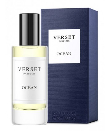 VERSET OCEAN EAU DE TOILETTE MINI 15 ML