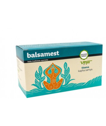 BALSAMEST KAPHA SAMYA TIS 100G