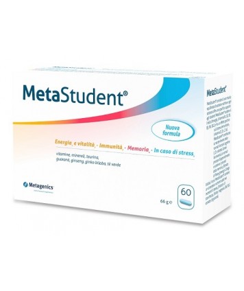 METASTUDENT 60CPR