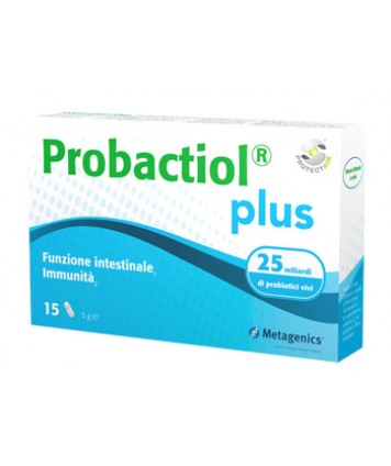 PROBACTIOL PROTECT AIR PL60CPS