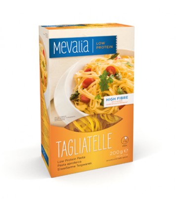 MEVALIA TAGLIATELLE 250G