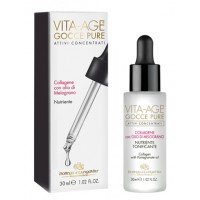 VITA AGE GOCCE PURE COLLAG C/M