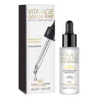 VITA AGE GOCCE PURE VIT C/ZENZ