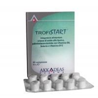 TROFISTART 20CPR