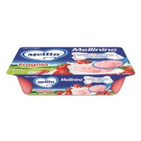 MELLININO FRAGOLA 55G 6PZ