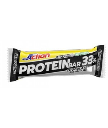 PROACTION PROT BAR 33% CIOC50G