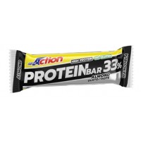 PROACTION PROT BAR 33% MAND50G