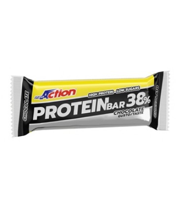 PROACTION PROT BAR 38% CIOC80G