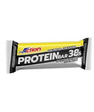 PROACTION PROT BAR 38% STRA80G