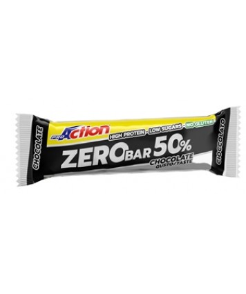 PROACTION ZERO 50% BAR CIOCC