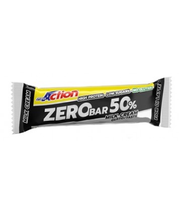 PROACTION ZERO BAR 50% FIOR DI