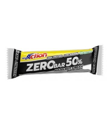 PROACTION ZERO BAR 50% CR NOCC