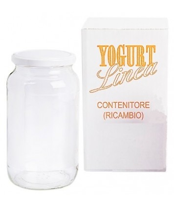 YOGURT LINEA CONTENITORE RIC