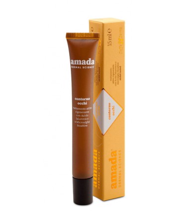 CIEFFE DERMA AMADA CONTORNO OCCHI 15ML