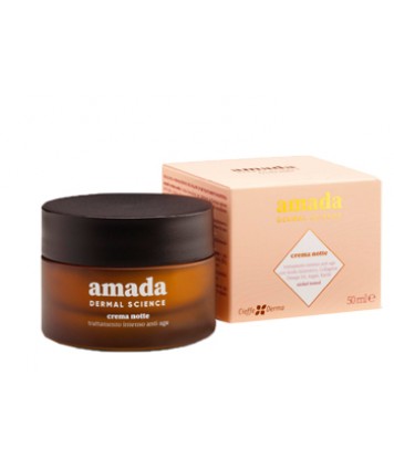 CIEFFE DERMA AMADA CREMA NOTTE 50ML