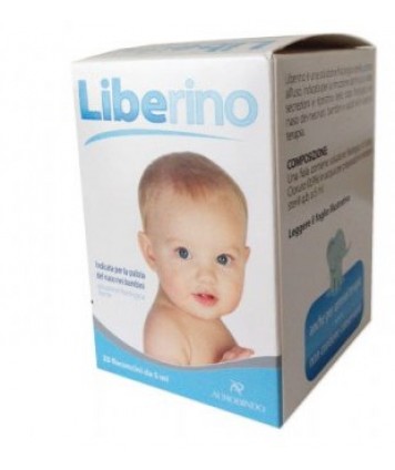 LIBERINO 25FLX5ML GTT