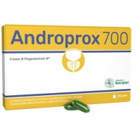 NUTRIPHYT ANDROPROX 700 15 PERLE SOFTGEL