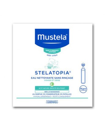 MUSTELA STELATOPIA ACQUA DET