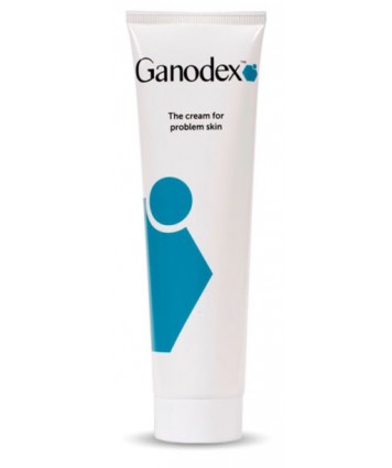 GANODEX CREMA 100ML