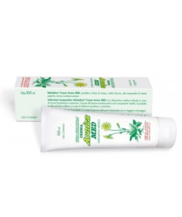 ITALSTADIUM CREMA ARNICA MED