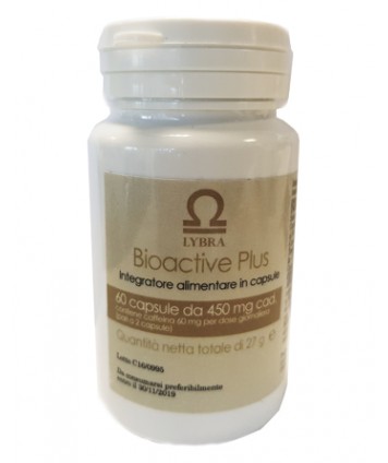 BIOACTIVE PLUS 60CPS