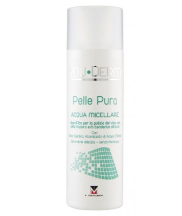 YOUDERM PELLE PURA ACQUA MICEL