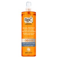 ROC SOLARI SP+ SPRAY INVIS 1+1