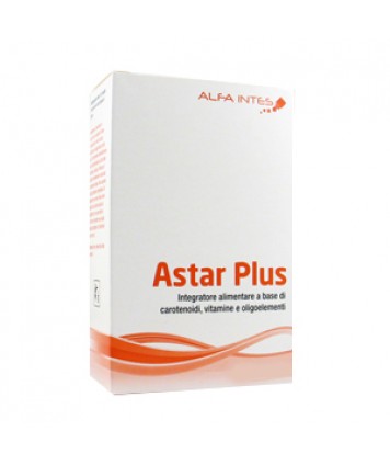 ASTAR PLUS 20CPS