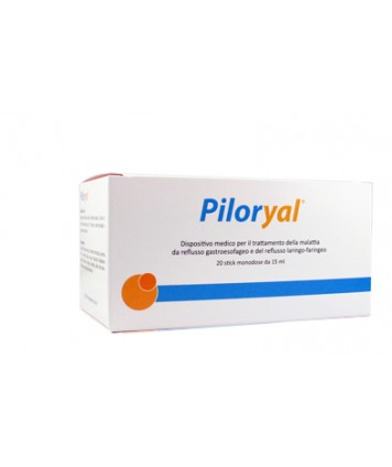 PILORYAL 20ORAL STICK 15ML