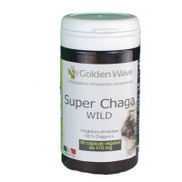 SUPER CHAGA WILD 60CPS