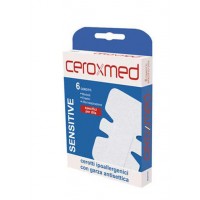 CEROXMED-SENSITIVE FLEX DITA