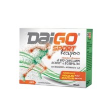 DAIGO SPORT RECUPERO 14BUST49G