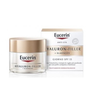 EUCERIN HYALURONFILL ELASTIC GG