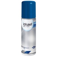 IALUSET SILVER POLVERE SPRAY 125ML