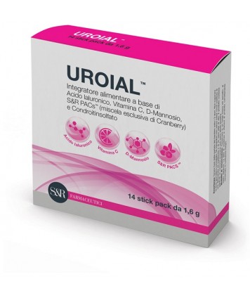 UROIAL 14BUST