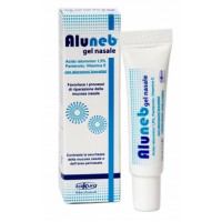 ALUNEB GEL NASALE 10ML