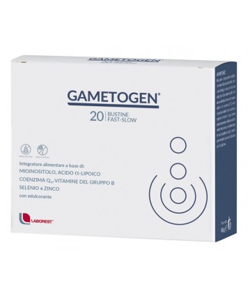 GAMETOGEN 20 BUSTINE