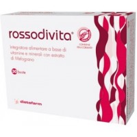 ROSSODIVITA 30BUST