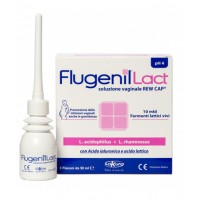 FLUGENIL LACT SOL VAG 3FL 50ML