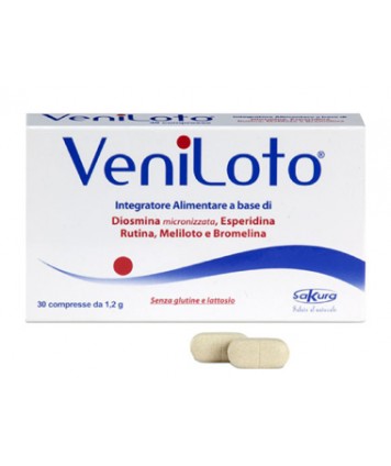 VENILOTO 30CPR