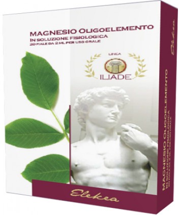 OLIGOELEMENTO 20FX2ML