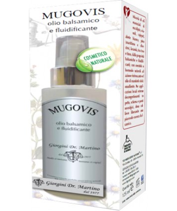 MUGOVIS 125ML