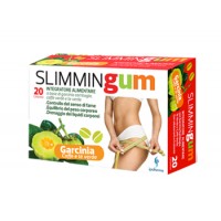 SLIMMINGUM 20GOMME 14PZ