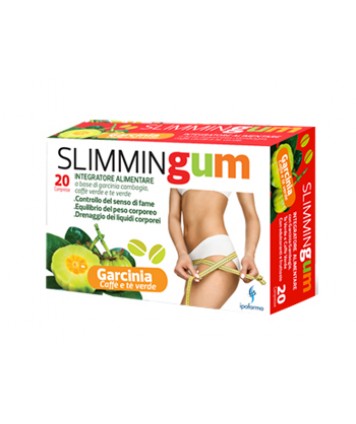 SLIMMINGUM 20GOMME 14PZ