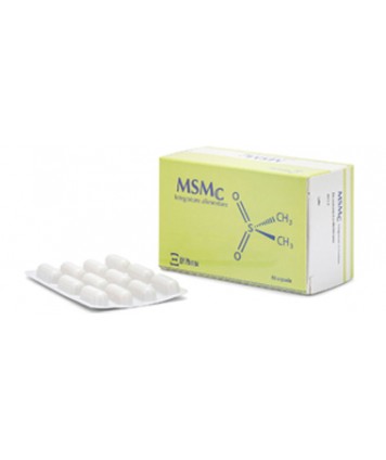 MSMC 60CPS 33,6G