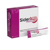 SIDERAL FOLICO 20 STICK