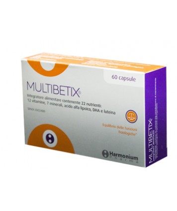 MULTIBETIX 60CPS