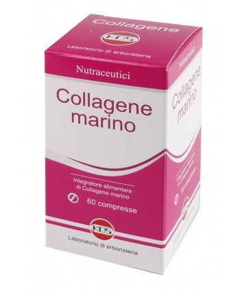 COLLAGENE MARINO 1G 60CPR