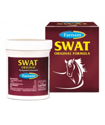 SWAT ORIGINAL CAVALLI 200G