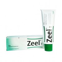 ZEEL T POMATA 50GR HEEL